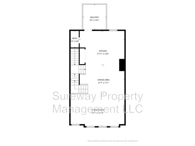 Building Photo - 1806 Swales Ct