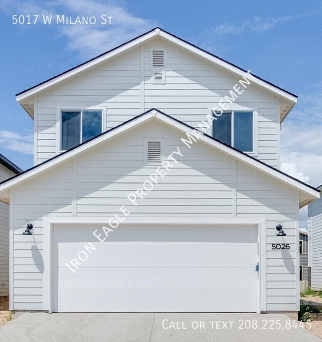 Building Photo - 5017 W Milano St