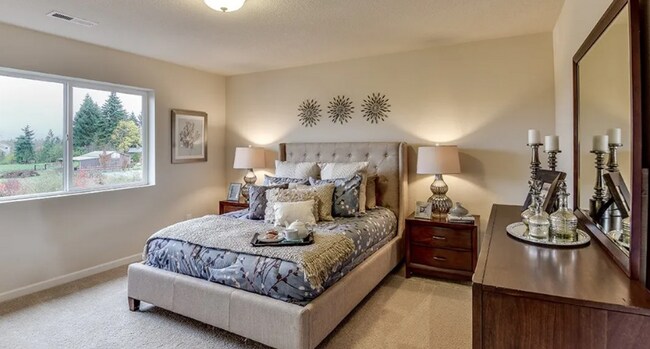 Building Photo - Beautiful Camas Home with Spacious Layout & Convenient Location!
