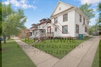 Building Photo - 810 W Genesee St