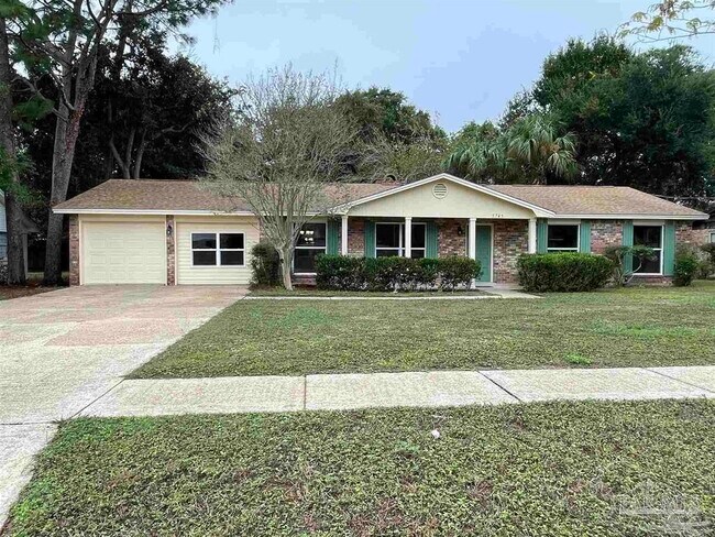 Primary Photo - 5745 Leesway Blvd