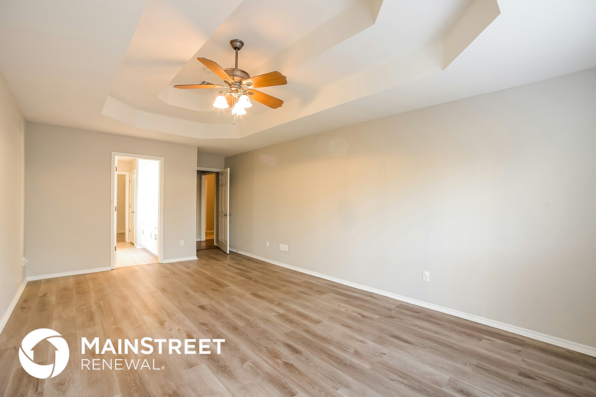 Building Photo - 2100 NE 4th St