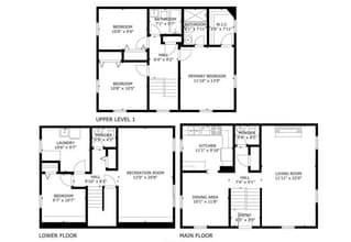 Building Photo - Spacious 4-Bed, 2.5-Bath Townhome in Blacksburg