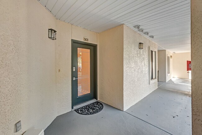 Building Photo - Coastal Condo Living