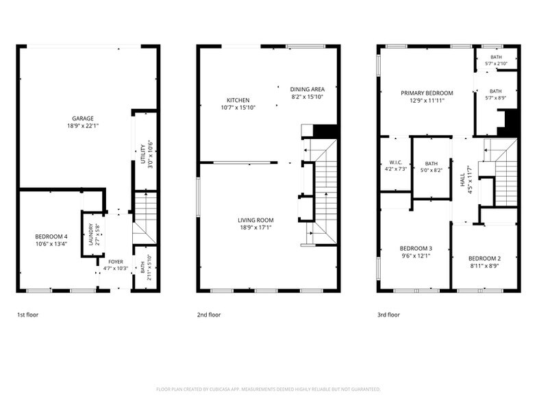 Building Photo - 300 Camillia Pl