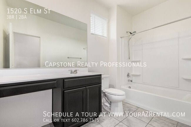 Building Photo - 1520 S Elm St