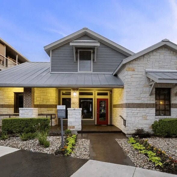 Building Photo - The Place at Oak Hills