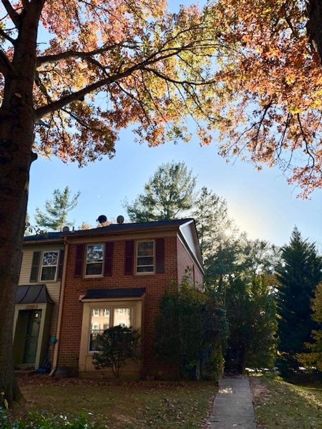 Building Photo - Beautiful end-unit townhome. Walkout basement. Quiet community