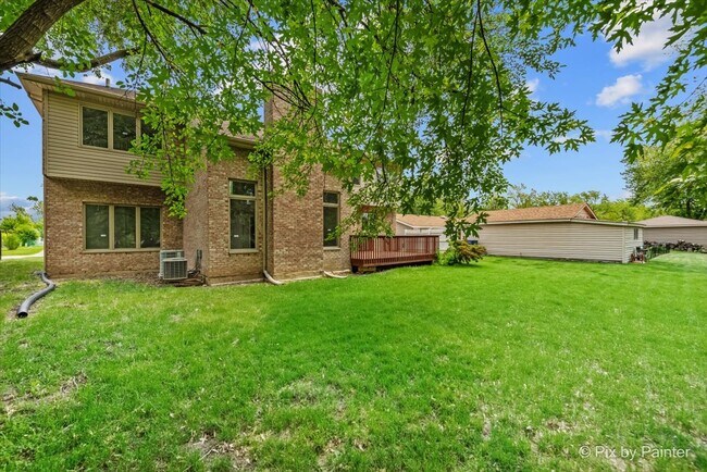 Building Photo - 100 Westover Ct