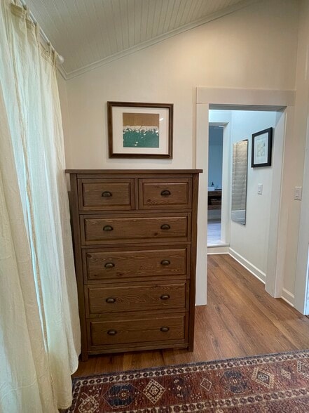 Bedroom - 3521 NE 8th Ave