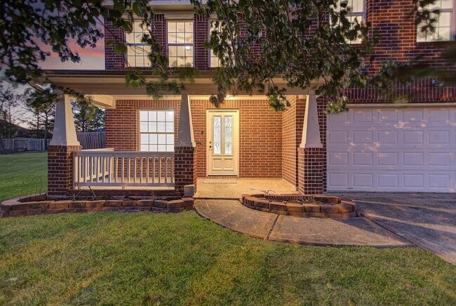 Building Photo - 3107 Rendezvous Ct