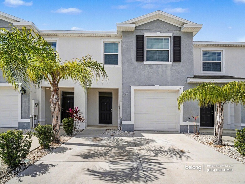 Building Photo - 136 Mangrove Shade Cir