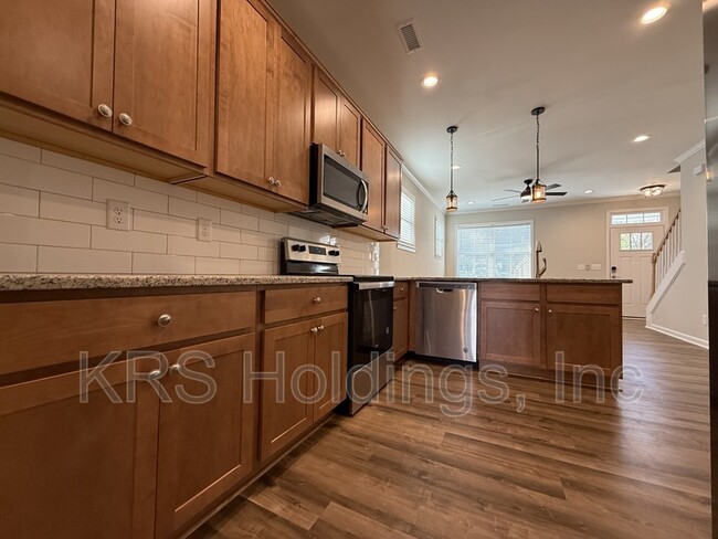Building Photo - 1505 Juniper St