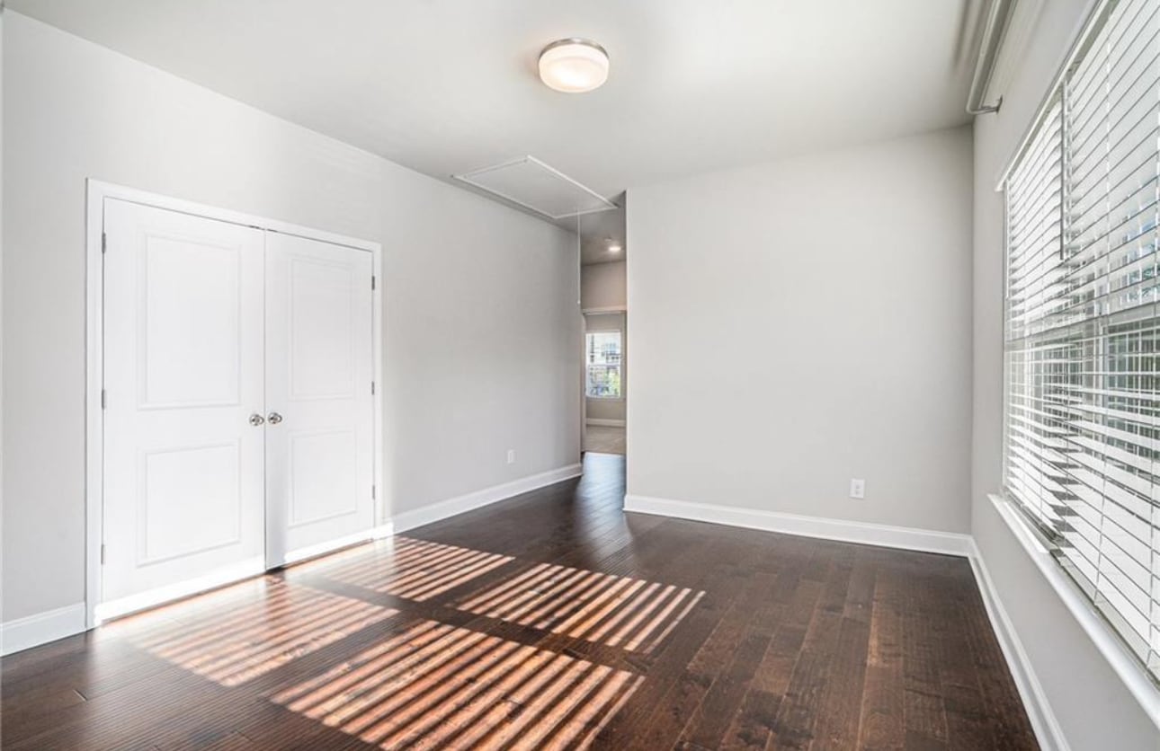 Basement Living Area - 811 Corsiglia Farm