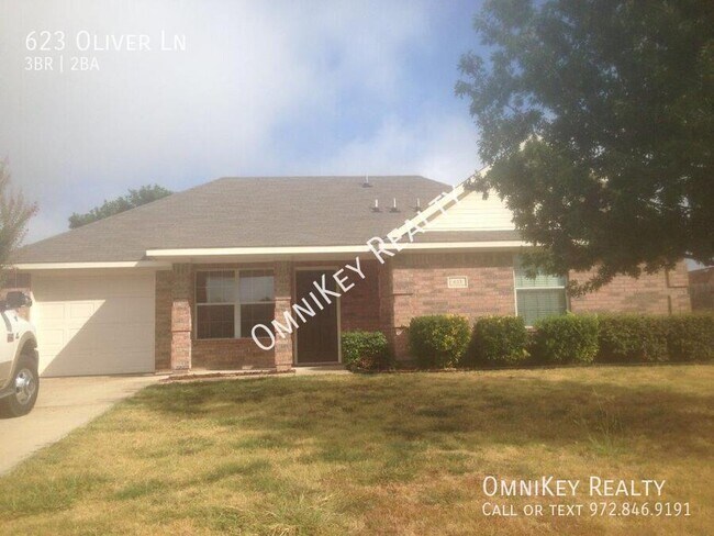 Building Photo - 623 Oliver Ln