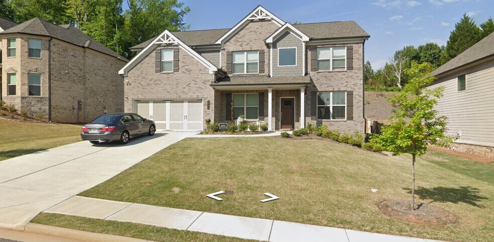 Building Photo - 5274 Sophia Downs Ct