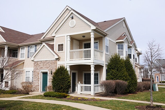 Building Photo - 2245 Aurora Dr