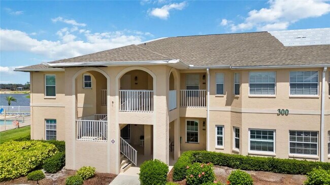 Primary Photo - Immaculate Turn Key Furnished 2-Bed Condo ...