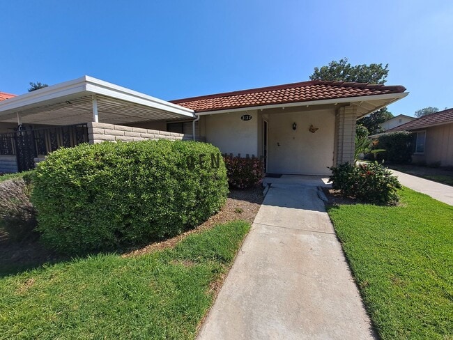 Building Photo - Coming Soon: Charming 2Bd 2Ba Condo in 55+...