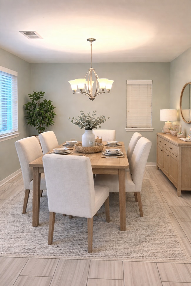 Building Photo - End Unit Townhome in Central Mount Pleasant - AVAILABLE August 1, 2026!