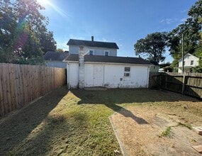 Building Photo - 800 Second Street