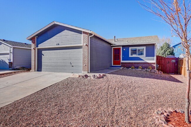 Primary Photo - $2,000.00 - 3 bedroom, 2 bathroom, Single ...