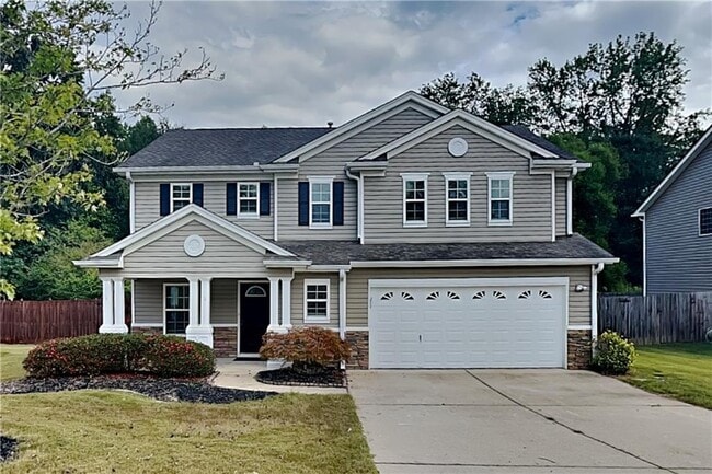 Primary Photo - 147 Cedar Bay Cir