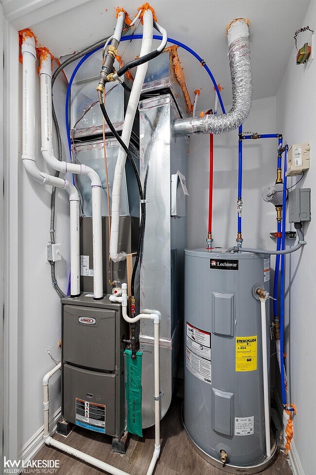 Building Photo - 11386 LANGFELD Spur