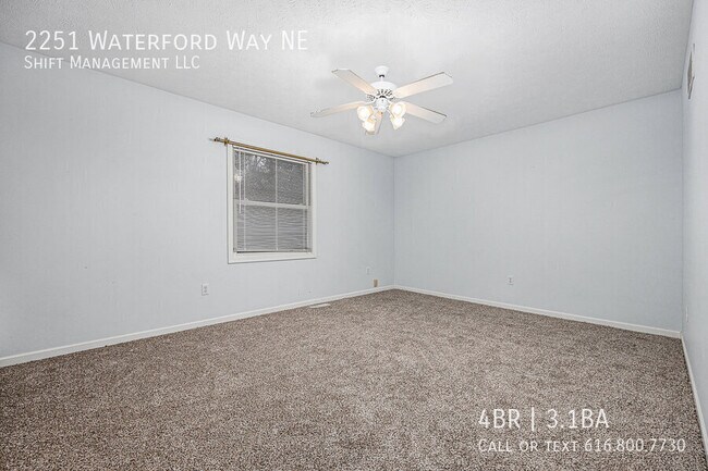 Building Photo - 2251 Waterford Way NE