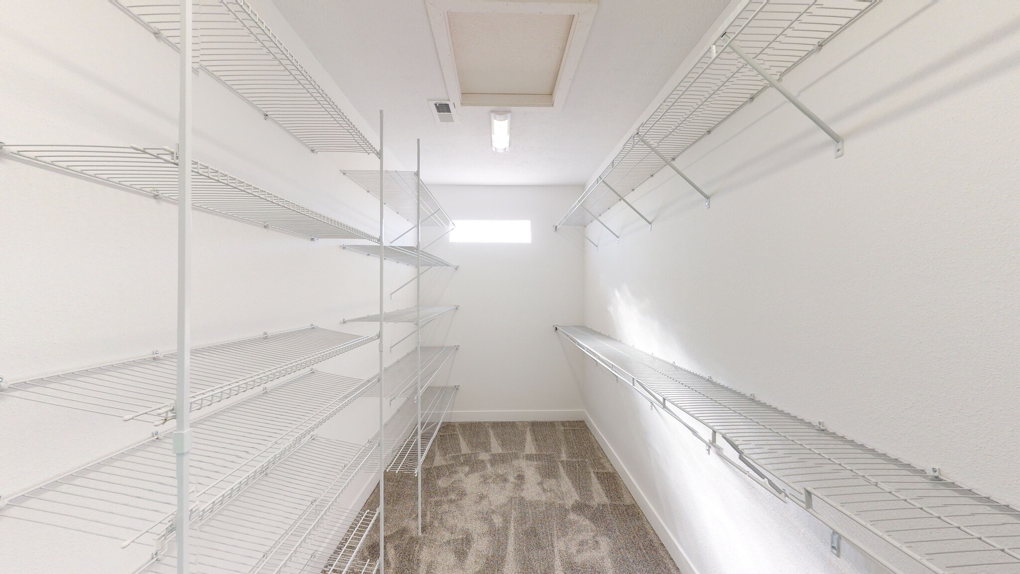 Master Closet - 8230 Ventura Pl