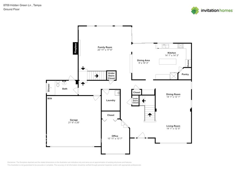 Building Photo - 8709 Hidden Green Ln