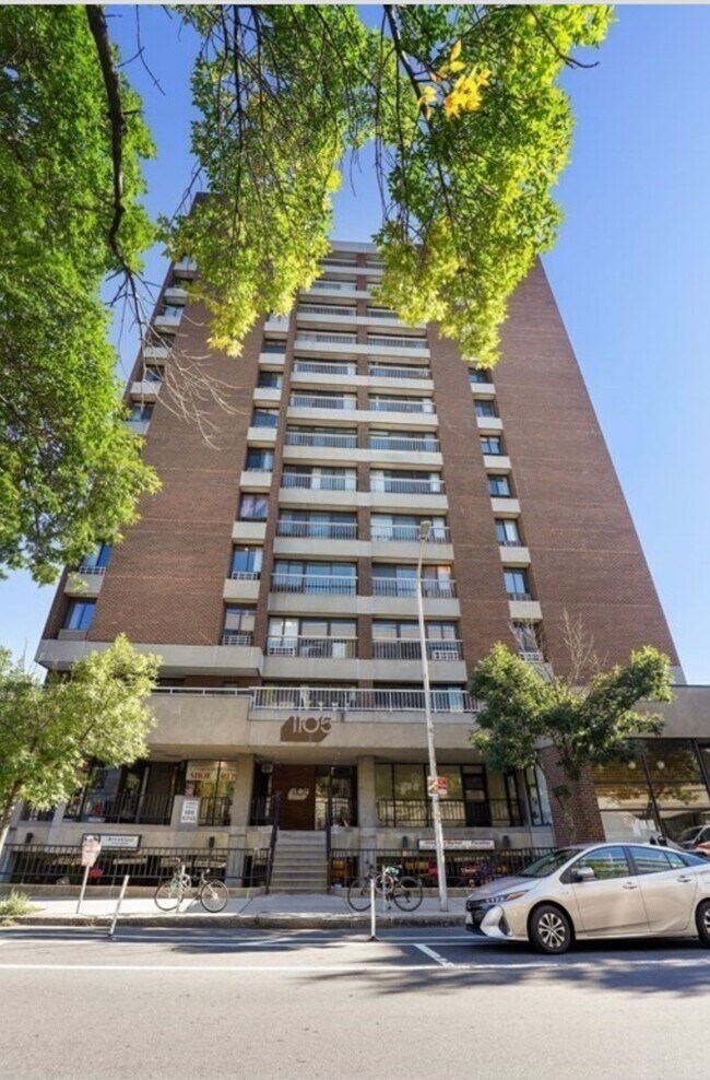 Building Photo - 1101 Massachusetts Ave