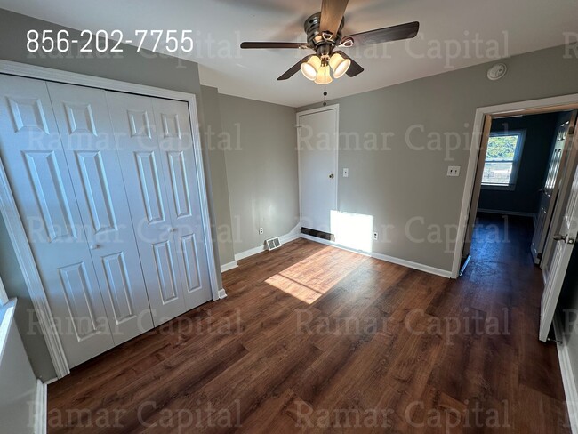 Building Photo - Beautifully Remodeled 2-Bedroom, 1-Bath Ho...