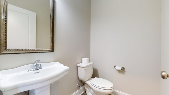 Building Photo - 912 Williford Run Dr