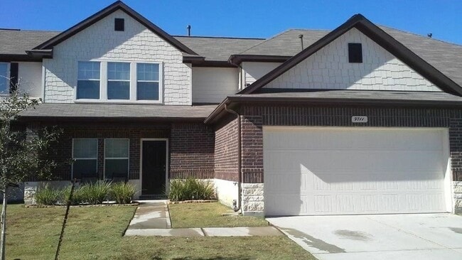 Building Photo - 9711 Caprice Court