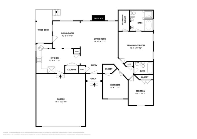 Building Photo - 1430 Raven Rd