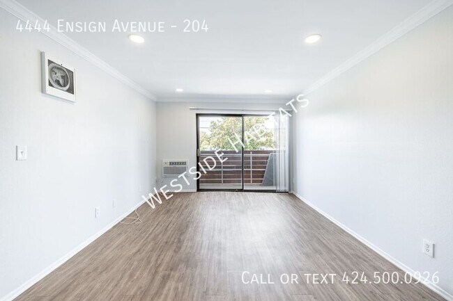 Building Photo - 4444 Ensign Ave