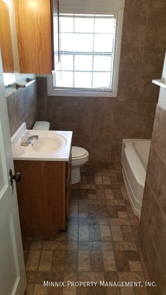 Building Photo - 2508 30th St