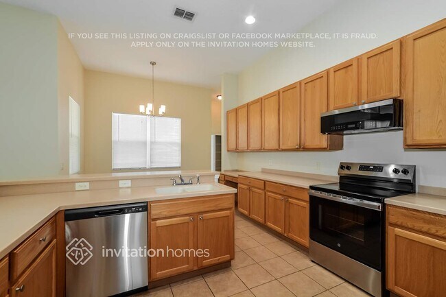 Building Photo - 3341 Tumbling River Dr