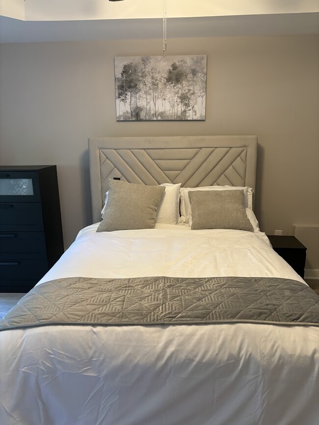 Bedroom 1 - 1891 Spring Ave NW