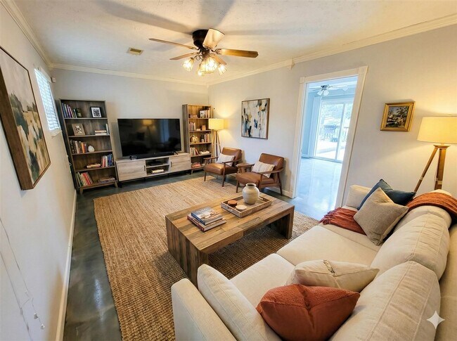 Building Photo - 2600 Northern Rd