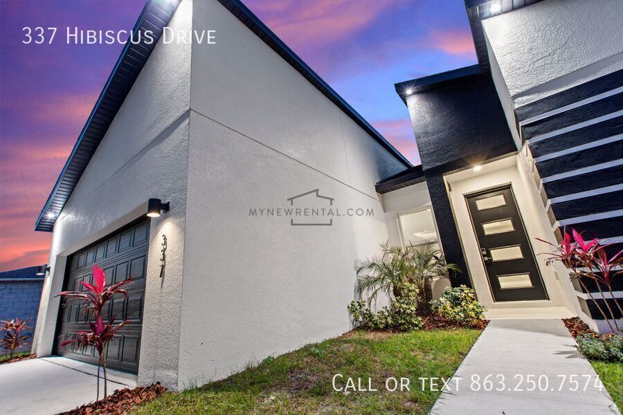 Building Photo - 337 Hibiscus Dr