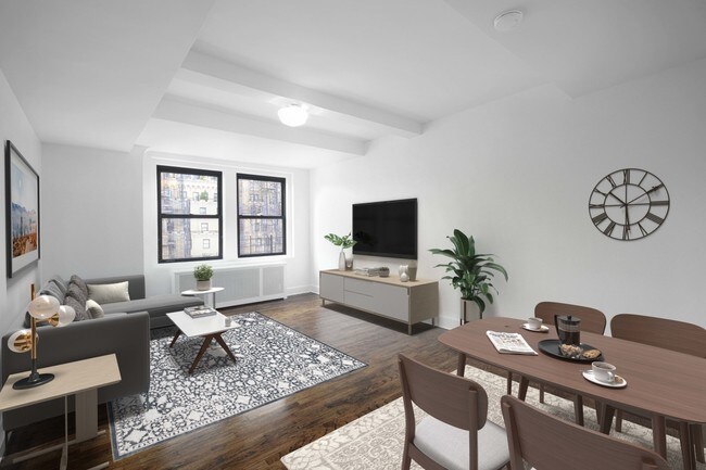 Building Photo - 253 West 72nd Street