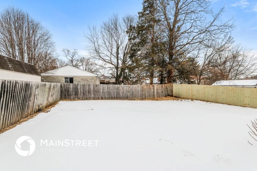 Building Photo - 8509 Gainsborough Dr