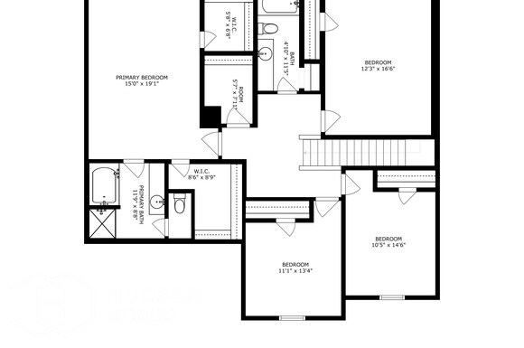 Building Photo - NEW CONSTRUCTION NOW AVAILABLE! - 1125 Ama...