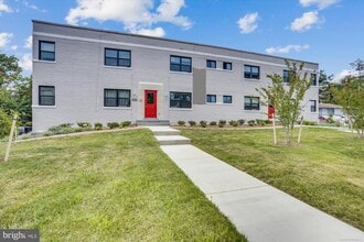 Building Photo - 2500 Langston Blvd.