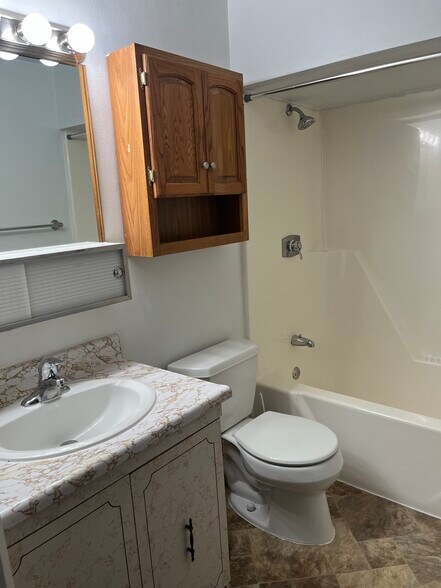 Bathroom - 3356 County Road 22A