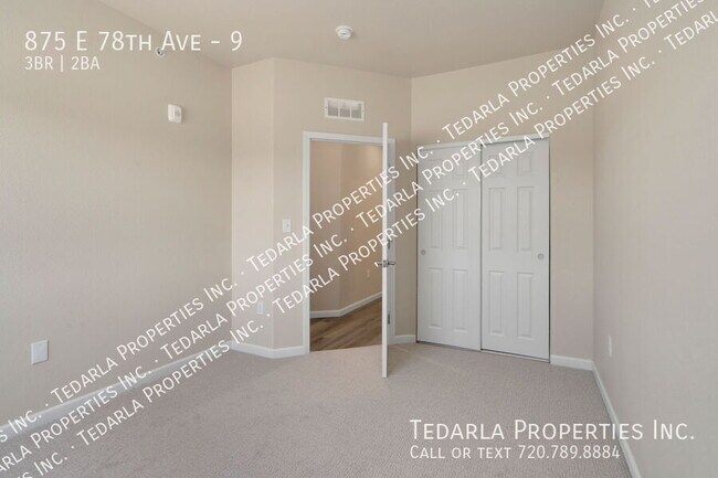 Building Photo - 875 E 78th Ave