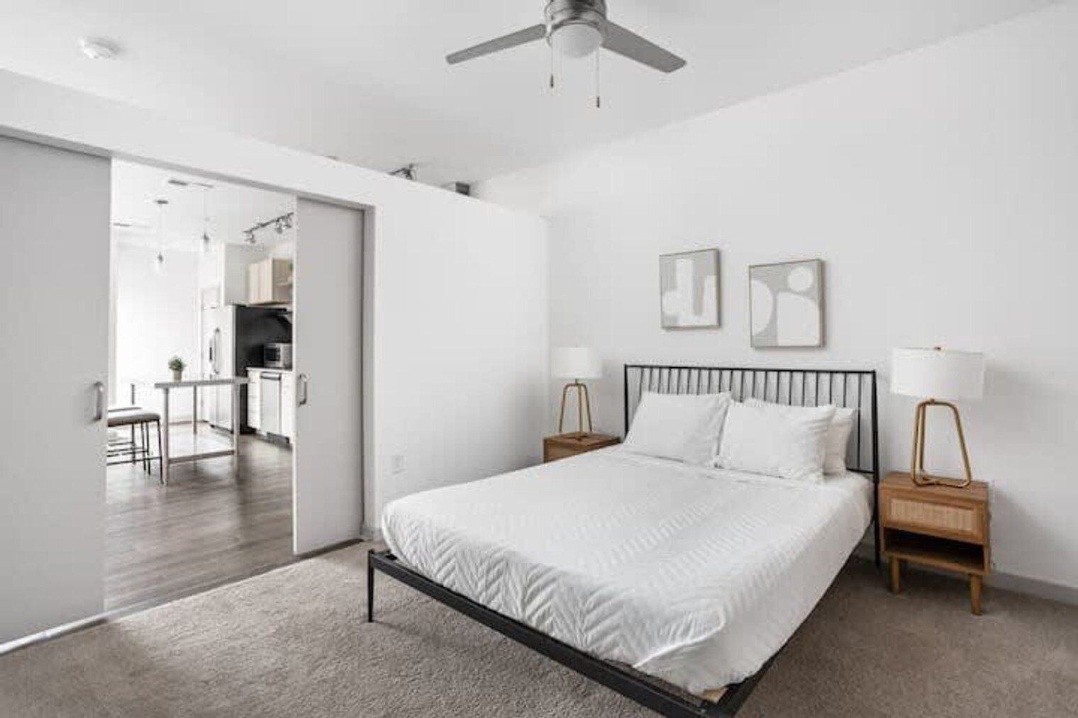 Building Photo - 747 N College Ave