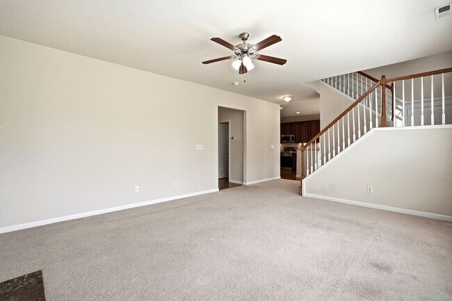 Building Photo - WAKEFIELD HOME WITH 4 BEDROOMS- GREAT HOME!